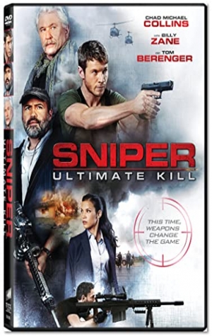 Sniper: Ultimate Kill
