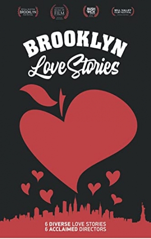 Brooklyn Love Stories (Bushwick Beats)