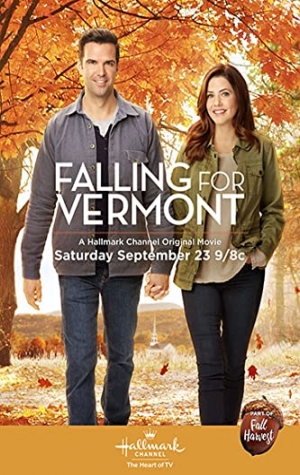 Falling for Vermont