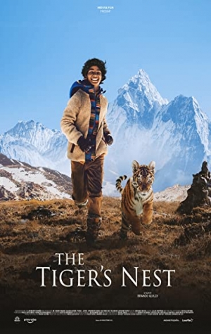 Ta'igara: An adventure in the Himalayas