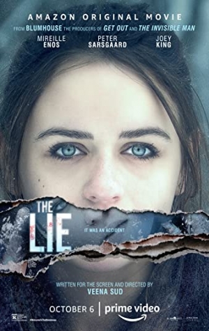 The Lie (Between Earth and Sky)