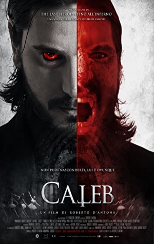 Village of the Vampire (Caleb)