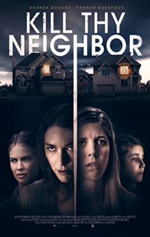 Kill Thy Neighbor (Hello Neighbor)