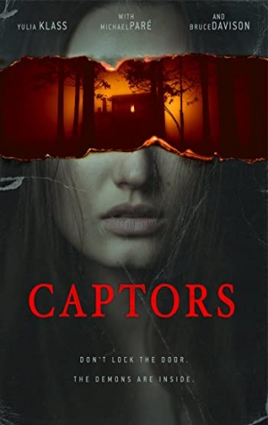 Captors (Alone)