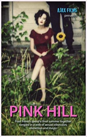 Pink Hill