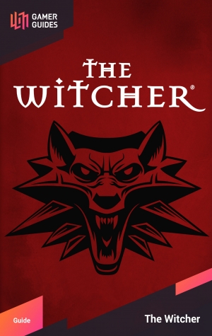 The Witcher