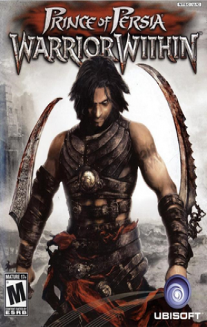 Prince of Persia: Warrior Within