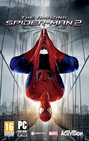 The Amazing Spider-Man 2