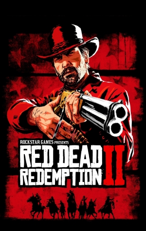 Red Dead Redemption 2