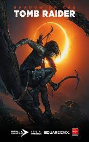 Shadow of the Tomb Raider