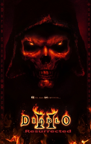 Diablo 2 - Resurrected