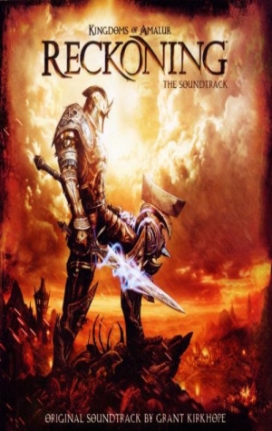 Kingdoms of Amalur: Reckoning