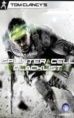Tom Clancy's Splinter Cell: Blacklist