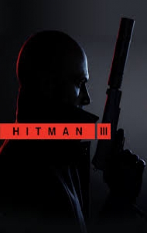 Hitman 3