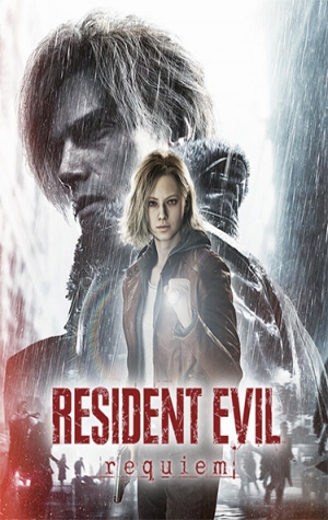 Resident Evil Requiem: Deluxe Edition