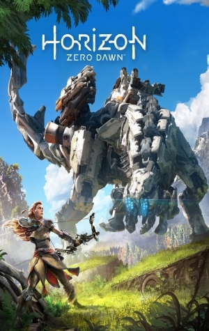 Horizon Zero Dawn