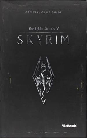 The Elder Scrolls V: Skyrim