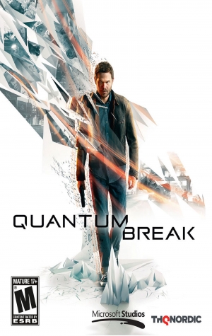 Quantum Break