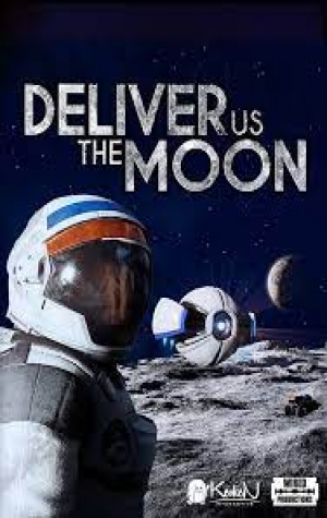 Deliver Us The Moon