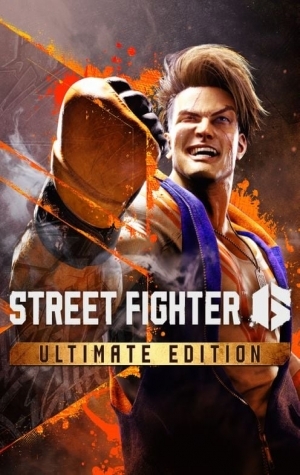 Street Fighter 6