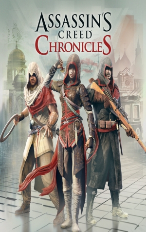 Assassin's Creed Chronicles