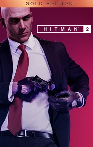 Hitman 2