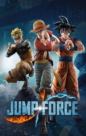 Jump Force