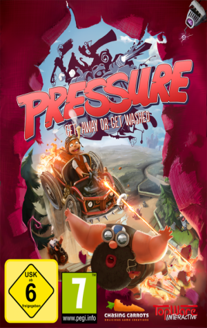 Pressure Overdrive
