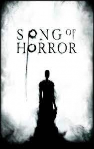 Song of Horror: Episode 2