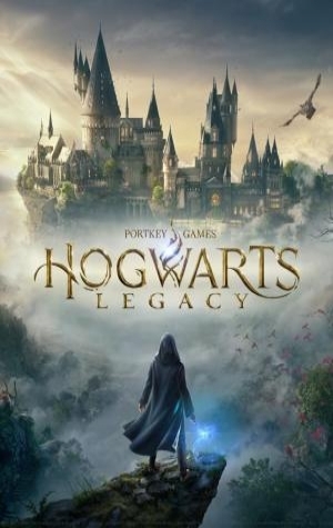 Hogwarts Legacy