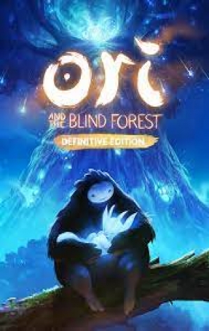 Ori and the Blind Forest