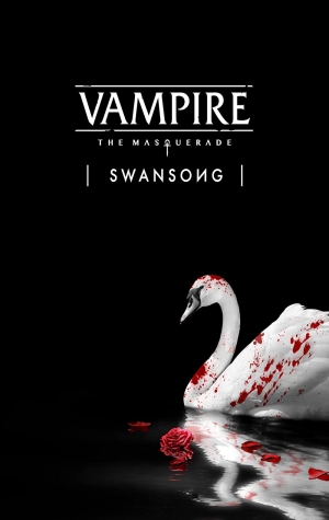 Vampire: The Masquerade – Swansong