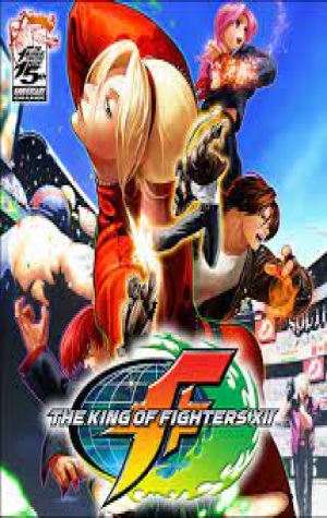 The King of Fighters XII