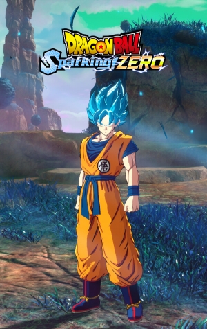 Dragon Ball Sparking ZERO