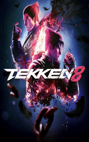 TEKKEN 8