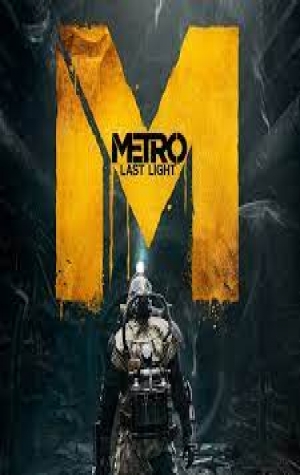 Metro: Last Light