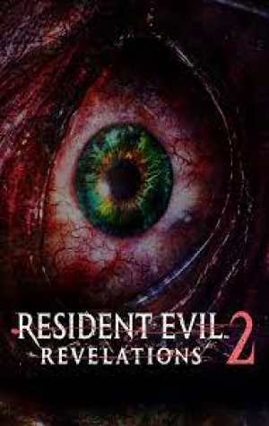 Resident Evil: Revelations 2