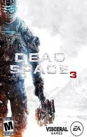 Dead Space 3