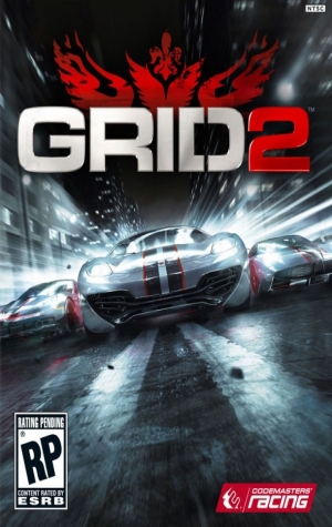 Grid 2