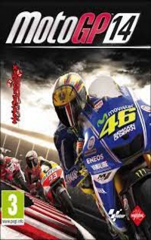 MotoGP 14
