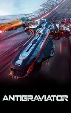 Antigraviator