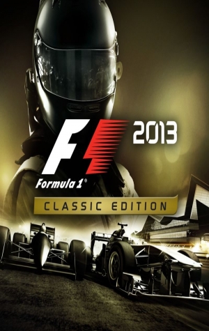 F1 2013