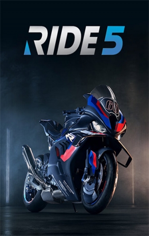 RIDE 5