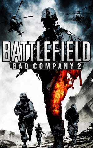 Battlefield: Bad Company 2