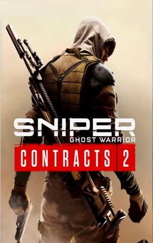 Sniper: Ghost Warrior Contracts 2
