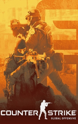 Counter-Strike: Global Offensive