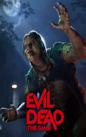 Evil Dead: The Game