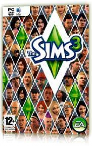 The Sims 3