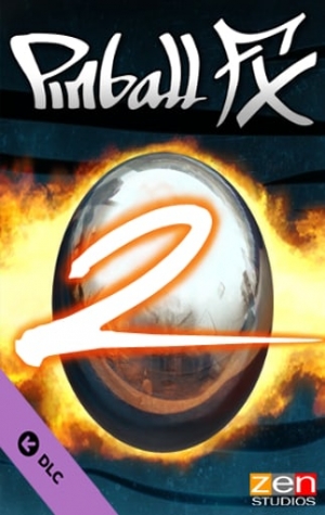 Pinball FX 2