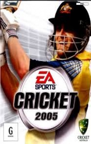 Cricket 2005